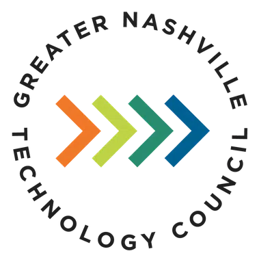 Nashville Technology Council logo