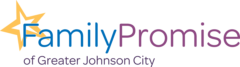 Family Promise of Greater Johnson City Inc logo