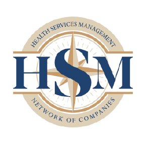Health Services Management Inc logo