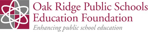 Oak Ridge Public Schools Education Foundation logo