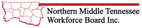 Northern Middle Tennessee Local Workforce Development Board Inc logo