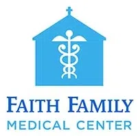 Faith Family Medical Center logo