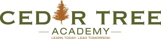 Cedar Tree Academy Public Charter School logo