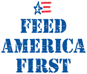 Feed America First of Tennessee logo
