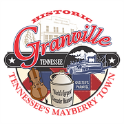 Granville Museum Inc logo