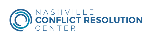 Nashville Conflict Resolution Center logo