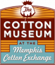 Cotton Museum Inc logo