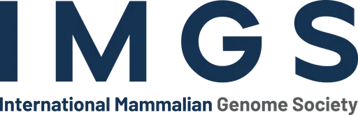International Mammalian Genome Society logo