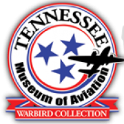 Tennessee Museum of Aviation logo
