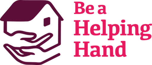 Be a Helphing Hand Foundation logo
