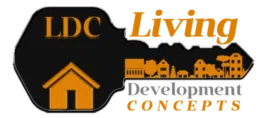 Living Development Concepts Inc logo