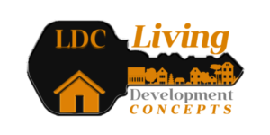 Living Development Concepts Inc logo