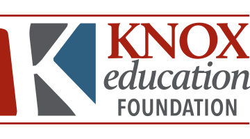 Knox Education Foundation logo
