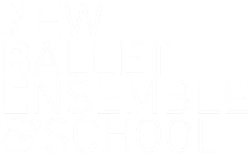 New Ballet Ensemble logo