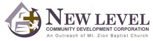 New Level Community Development Corporation logo