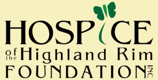 Hospice of the Highland Rim Foundation Inc logo