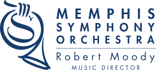 Memphis Symphony Orchestra Inc logo