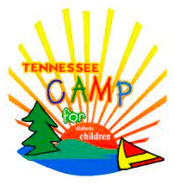 Tennessee Camp for Diabetic Childreninc logo