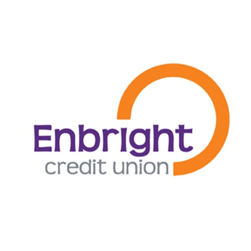 Enbright Credit Union logo