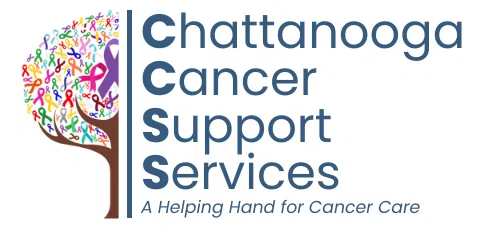 Chattanooga Cancer Support Services logo