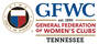 General Federation of Womens Club logo
