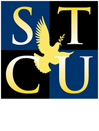 St Thomas Credit Union logo
