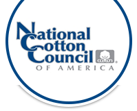 Cotton Foundation logo