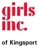 Girls Incorporated of Kingsport logo