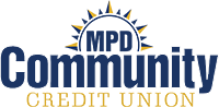 MPD Community Credit Union logo