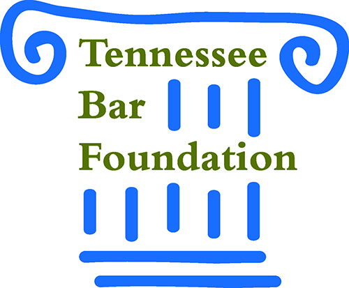 Tennessee Bar Foundation logo