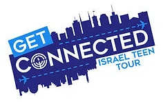 Jewish Federation of Nashville & Middle Tennessee logo