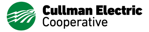 Cullman Electric Cooperative logo