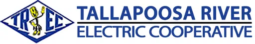 Tallapoosa River Electric Cooperative Inc logo