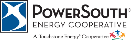 Powersouth Energy Cooperative logo