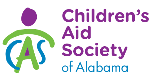 Childrens Aid Society of Alabama logo