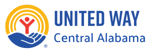 United Way of Central Alabama Inc logo