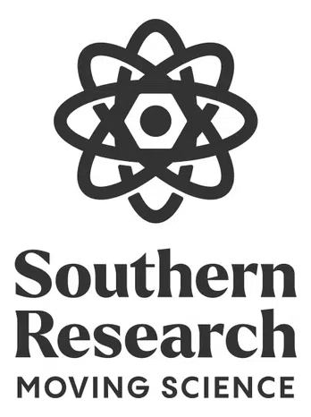 Southern Research Institute logo