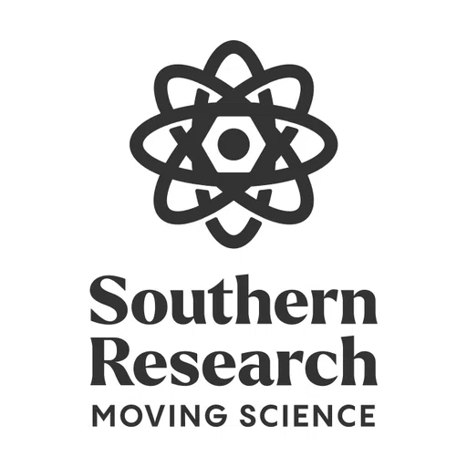 Southern Research Institute logo