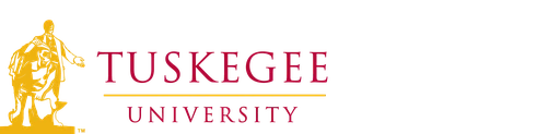 Tuskegee University logo