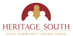 Heritage South Credit Union logo