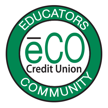 Eco Credit Union logo