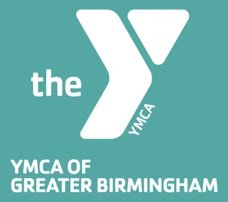 Young Mens Christian Association of Birmingham logo