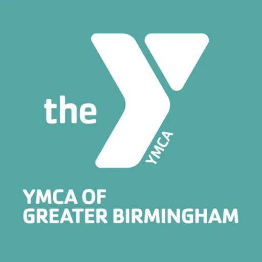 Young Mens Christian Association of Birmingham logo