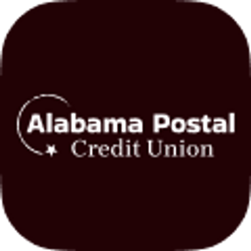 Alabama Postal Credit Union logo