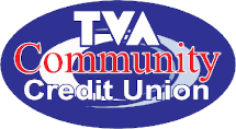 TVA Community Credit Union logo