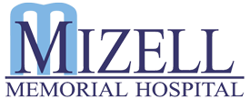 Mizell Memorial Hospital Inc logo