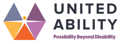 United Ability Inc logo