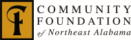 Community Foundation of Northeast Alabama logo