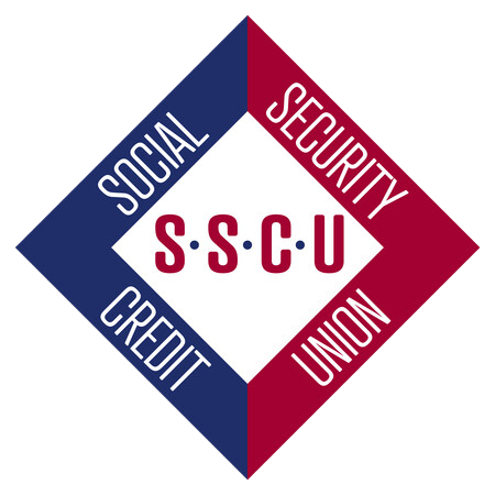Social Security Credit Union logo