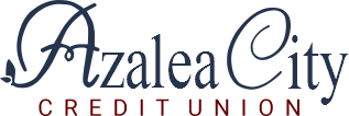 Azalea City Credit Union logo